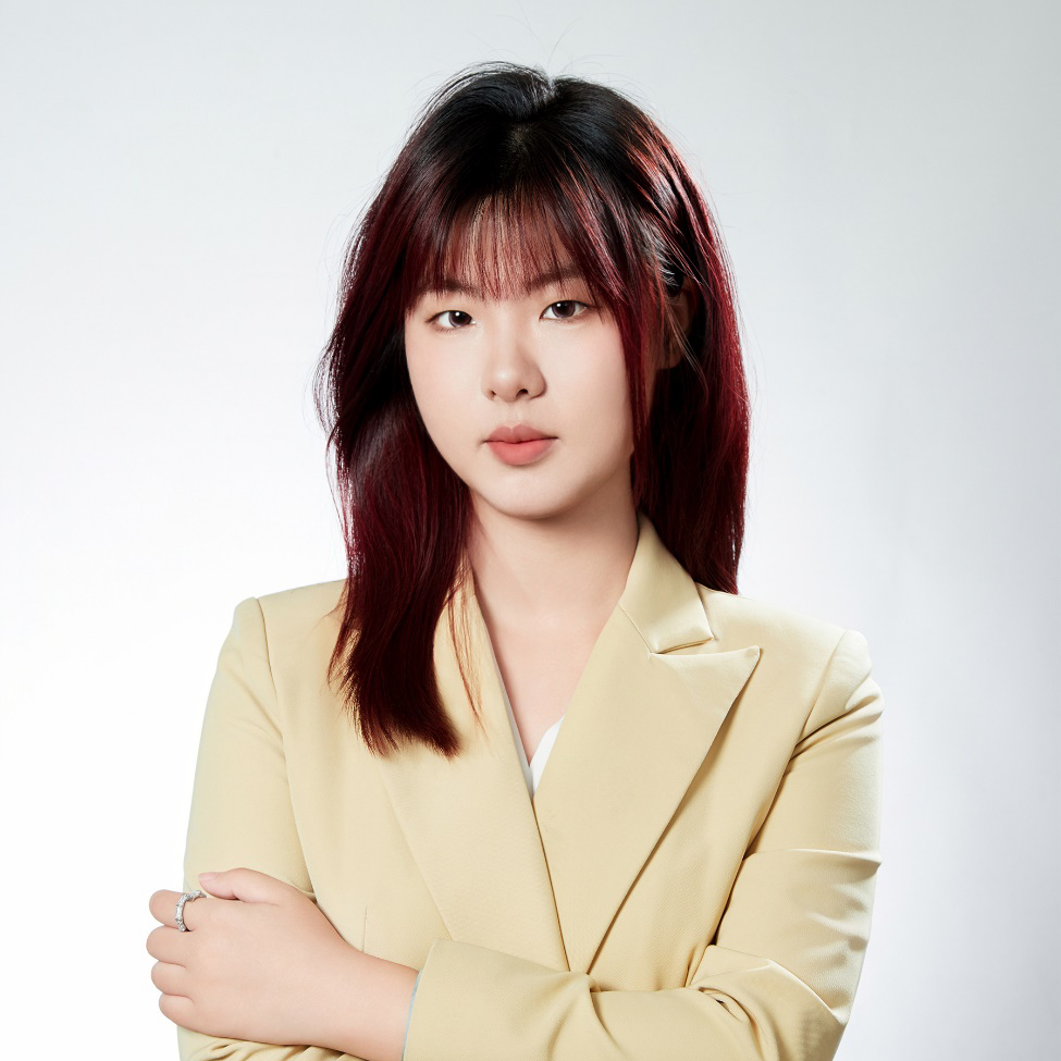 Shiyong Reid Ye