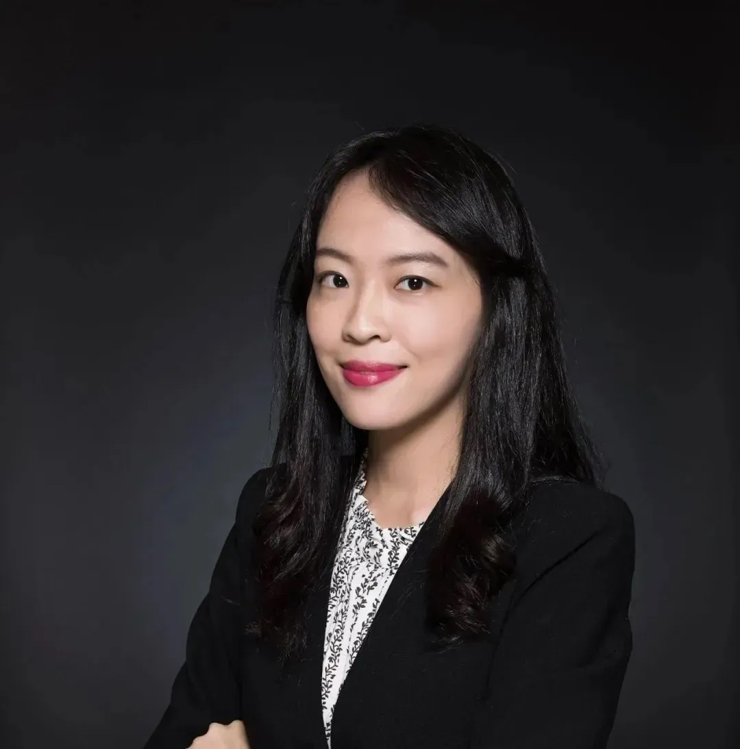 Shiyong Reid Ye