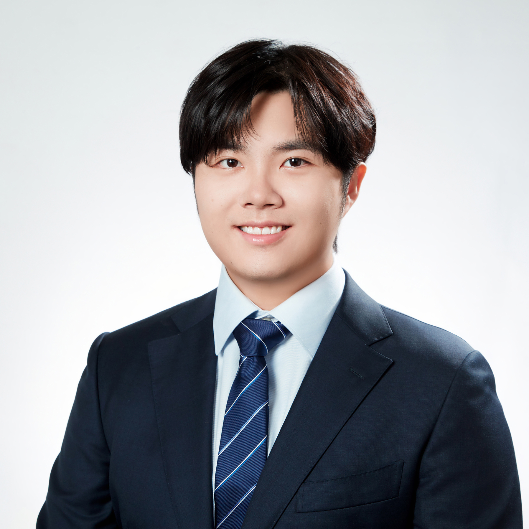 Shiyong Reid Ye